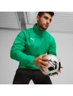 Pánska bunda Puma Team Goal All Weather Jacket Green 659038 05 Pánske