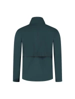 Rogelli bežecká bunda ESSENTIAL modrá 3XL