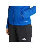Dámska mikina adidas Entrada 26 Track blue JZ6594 Dámska mikina adidas Entrada 26 Track blue JZ6594