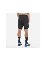 Pánske šortky MILLET Intense 2In1 Short M, čierne Pánske šortky MILLET Intense 2In1 Short M, čierne