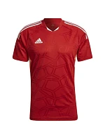 Adidas Condivo 22 zápasové tričko M HA3513 muži Adidas Condivo 22 zápasové tričko M HA3513 muži