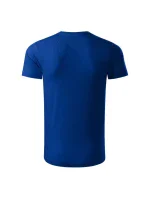 Pánske tričko Origin (GOTS) M MLI-17105 cornflower - Malfini