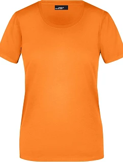 Daiber JN 901 Dámske tričko 02.0901 oranžové