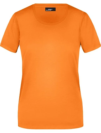 Daiber JN 901 Dámske tričko 02.0901 oranžové Daiber JN 901 Dámske tričko 02.0901 oranžové