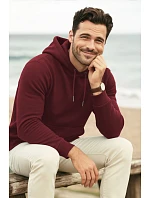 Stedman Classic Sweat Hoodie Mikina s kapucňou „Classic“ 05.4400 čierna opálová Stedman Classic Sweat Hoodie Mikina s kapucňou „Classic“ 05.4400 čierna opálová
