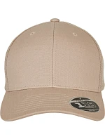 Flexfit 110RM 6-panelová čiapka typu Trucker „Ripstop“ 55.10RM khaki Flexfit 110RM 6-panelová čiapka typu Trucker „Ripstop“ 55.10RM khaki