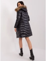 NM KR TR8125 bunda.99P čierna NM KR TR8125 bunda.99P čierna