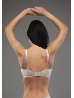 Dámska podprsenka 15815 telová - Fantasy