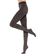 Pančuchy Gatta Crazy Trick wz.01 50 den 5-XL