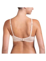 Dámska podprsenka s kosticami DAILY MICRO WIREFREE - BELLINDA