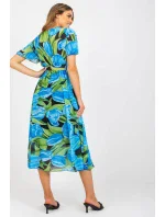 Denné šaty model 196200 Taliansko Moda