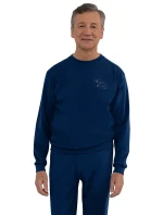 Martel 421 Kamil III pyžamo dĺžka/r M-3XL