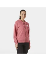 Helly Hansen HH Logo Celozapínacia mikina s kapucňou 2.0 W 34461 137
