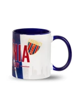 Polonia Bytom sa vracia do hry hrnček SREBBSPKUB1 Polonia Bytom sa vracia do hry hrnček SREBBSPKUB1