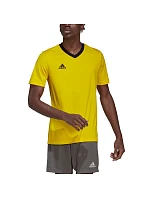 Pánske tričko Entrada 22 Jersey M HI2122 - Adidas Pánske tričko Entrada 22 Jersey M HI2122 - Adidas