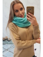 KN17 Dámsky mincový komín