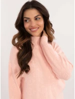 Jumper AT SW 2339.54 light peach Jumper AT SW 2339.54 light peach