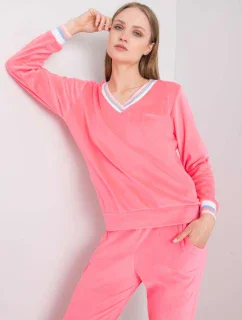 KMPL R827 WN set 4.00X fluo ružová