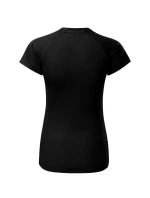 Tričko Destiny čierne