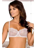 Dámska nevystužená podprsenka Pamela/B2 - Gorteks Dámska nevystužená podprsenka Pamela/B2 - Gorteks