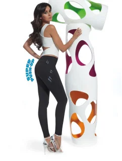 Legíny Iggy - Bas Bleu