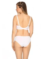 Dámska podprsenka BS 0899 Goldie biela - Gaia