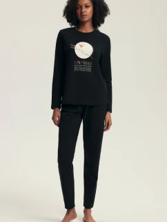 DÁMSKE PYŽAMO DAIROKU 43727 AW25