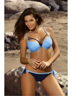 Dvojdielne plavky model 112311 Marko