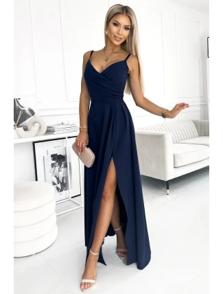 Večerné šaty model 177891 Numoco Večerné šaty model 177891 Numoco