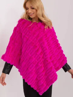 Poncho model 190863 AT