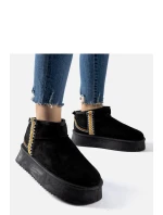 Snehule model 205812 Solea