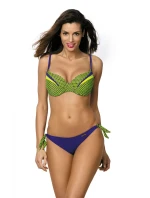 Dvojdielne plavky model 56728 Marko