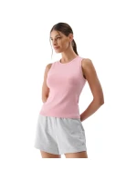 Tričko 4F F132 W 4FWMM00TSLEF132 56S Tričko 4F F132 W 4FWMM00TSLEF132 56S