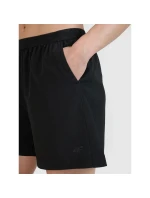 4F 4FWSS25UBDSF129-20S dámske plážové šortky