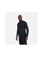 Rossignol Blackside Fleecová mikina Hz black Rossignol Blackside Fleecová mikina Hz black