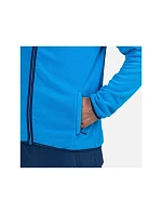 Rossignol Strawpile Fleece Fz mikina Rossignol Strawpile Fleece Fz mikina
