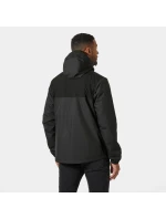 Helly Hansen pánska bunda VANCOUVER FLEECE LINED JACKET 54269 980