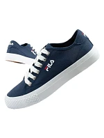 Fila dámske športové topánky Pointer Classic navy blue fashionable women's Fila dámske športové topánky Pointer Classic navy blue fashionable women's