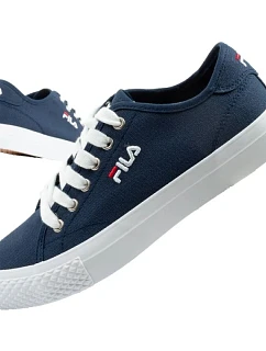 Fila dámske športové topánky Pointer Classic navy blue fashionable women's