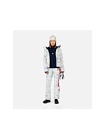 Dámske lyžiarske nohavice ROSSIGNOL W Jcc Sublim Pant, biele Dámske lyžiarske nohavice ROSSIGNOL W Jcc Sublim Pant, biele