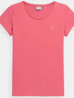 Dámske tričko W H4Z22-TSD350 63S - 4F