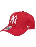 47 Značka Mlb New York Yankees Čiapka B-MVPSP17WBP-RD