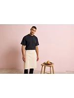 Premier PR 181 Zástera s náprsenkou „Artisans Choice“ 39.0181 olivová Premier PR 181 Zástera s náprsenkou „Artisans Choice“ 39.0181 olivová