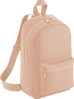 BagBase BG 153 Mini batoh 52.0153 broskyňová