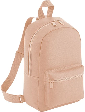 BagBase BG 153 Mini batoh 52.0153 broskyňová BagBase BG 153 Mini batoh 52.0153 broskyňová