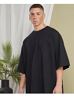 Build your Brand BY 193 Pánske tričko oversize „Huge Tee“ 56.0193 biele Build your Brand BY 193 Pánske tričko oversize „Huge Tee“ 56.0193 biele