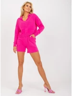 Súprava EM KMPL 20375.23 fuchsií