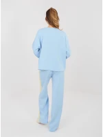 Súprava IT KMPL 22220.25 svetlomodrá Súprava IT KMPL 22220.25 svetlomodrá