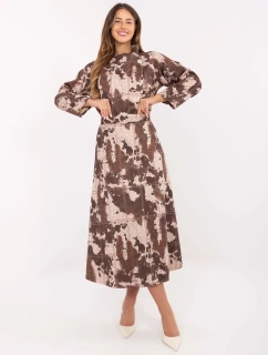 Sukňa IT SD 18951 3.89 khaki