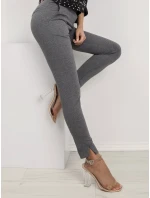 Tepláky RV DR 5222.59 tmavo šedá Tepláky RV DR 5222.59 tmavo šedá